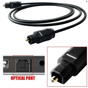 Cable Toslink Audio Digital...