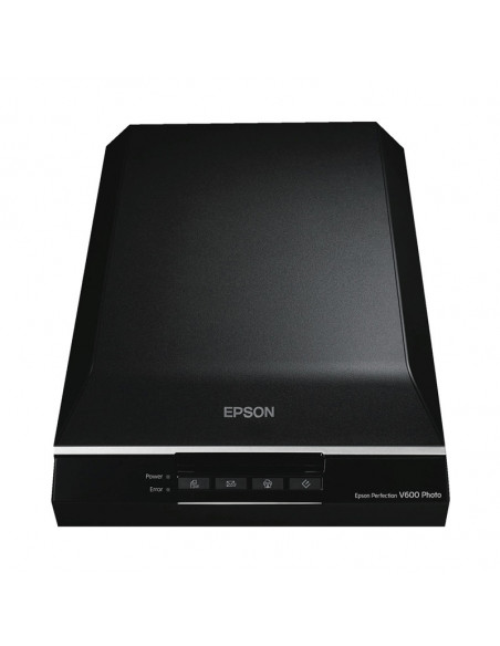 Epson Escaner Perfection V600 PHOTO