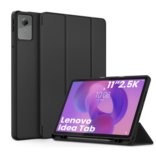 Funda Smart Cover Lenovo Idea Tab 11"...