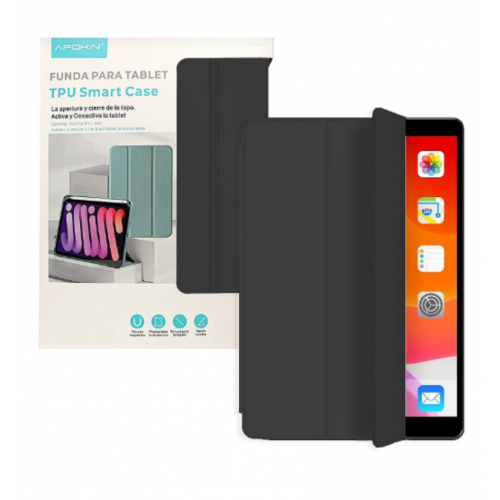 Funda para Tablet Apokin Smart Cover...