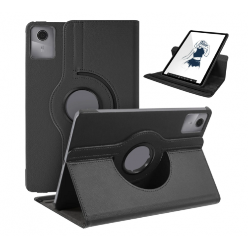 Funda Giratoria con Soporte 360 para...