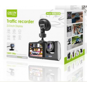 Grabadora de Conducción...