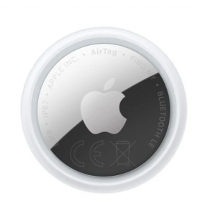 Localizador Apple AirTag (1...