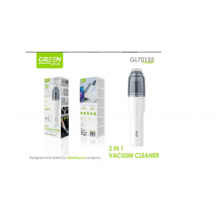 Aspirador de Mano Green...