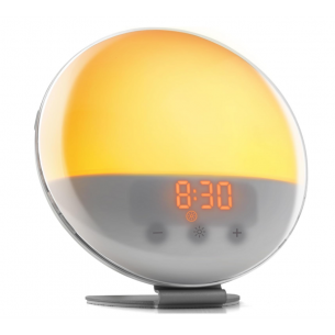 Reloj Despertador con...