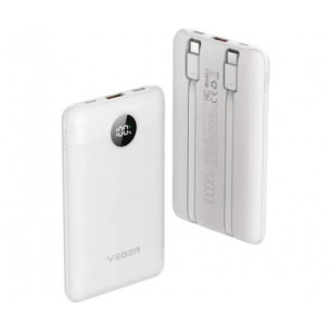 Power Bank Veger C11...