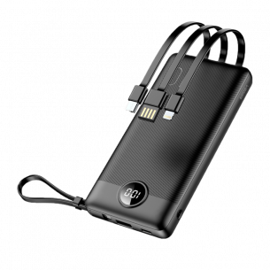 Power Bank Veger C10...