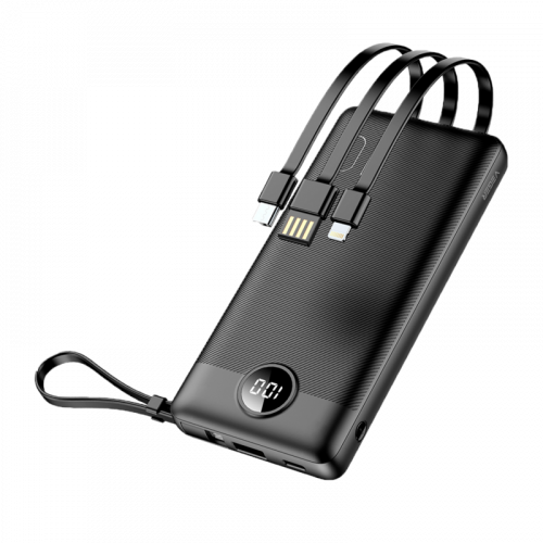 Power Bank Veger C10 VG-W1116 10000...