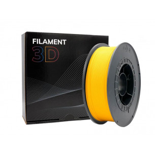 Filamento 3D PLA Amarillo...