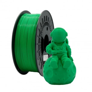 Filamento 3D PLA Mate Verde...