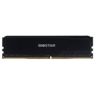Memoria RAM Biostar...