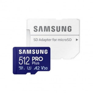 Memoria MicroSD Samsung EVO...