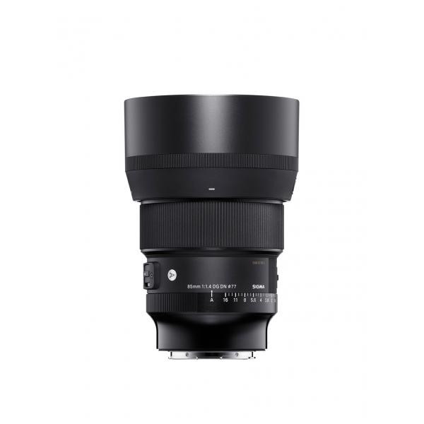 Sigma 85mm F1.4 DG DN ART Sony Montura E 