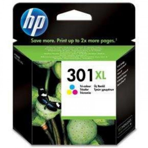 Cartucho de Tinta Original HP 301XL...