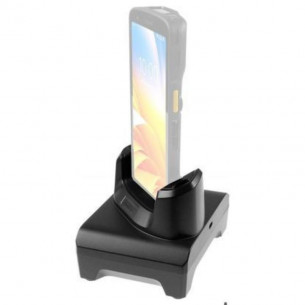 Cuna de Carga Zebra... 2