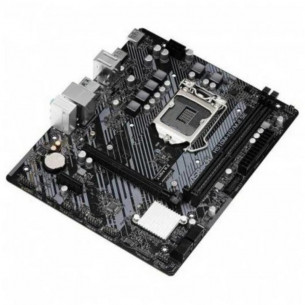 Placa Base ASRock...