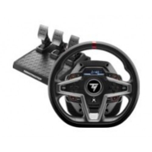 Volante y Pedales Thrustmaster T248...