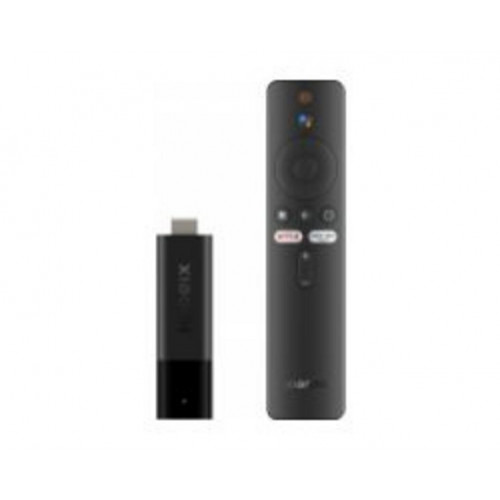 Xiaomi TV Stick 4K UHD 8GB con...