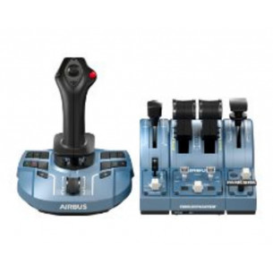 Pack Thrustmaster TCA...