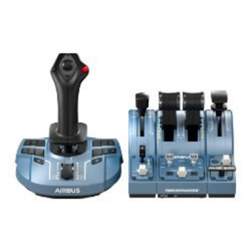 Pack Thrustmaster TCA Captain X...