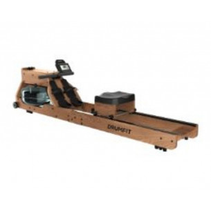 Remo de Resistencia de Agua...