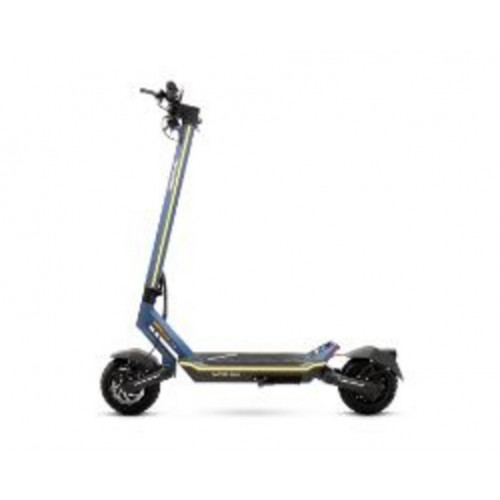 Patinete Eléctrico SmartGyro Raptor...