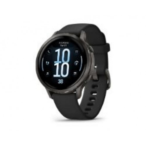 Smartwatch Garmin Venu 4 41mm Negro...