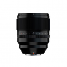 FUJINON XF 50MM F1.0 R WR 2