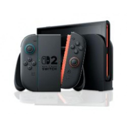 Consola Nintendo Switch 2 con Base, 2...