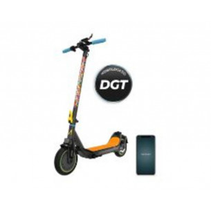 Patinete Cecotec Bongo...