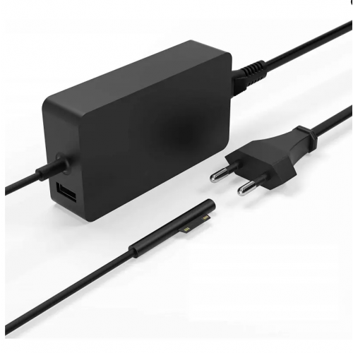 Cargador Compatible Microsoft Surface...