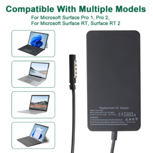 Cargador Compatible...