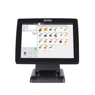 Pack TPV Táctil AVPos K3000... 2