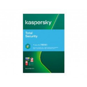 Kaspersky Total Security 1...