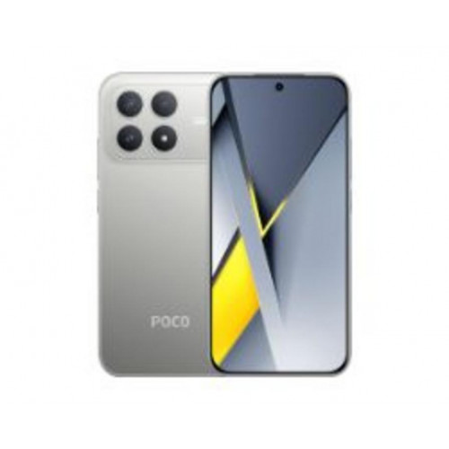 Smartphone Xiaomi Poco F8 Pro 6.59"...