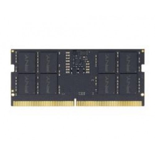 Módulo PNY DDR5 16Gb 5600Mhz Sodimm...