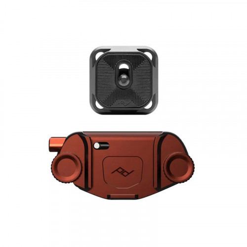 Peak Design Capture Clip V3 Eclipse...