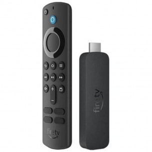 Amazon Fire TV Stick 4K...