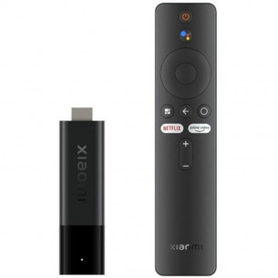 Xiaomi TV Stick 4K con...