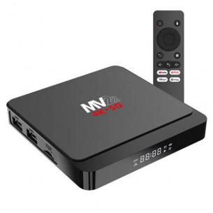 Mini PC Smart TV Muvip MV22...