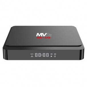 Mini PC Smart TV Muvip MV22... 2