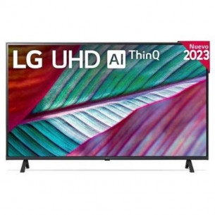 Televisor LG 43UR78006LK 43...