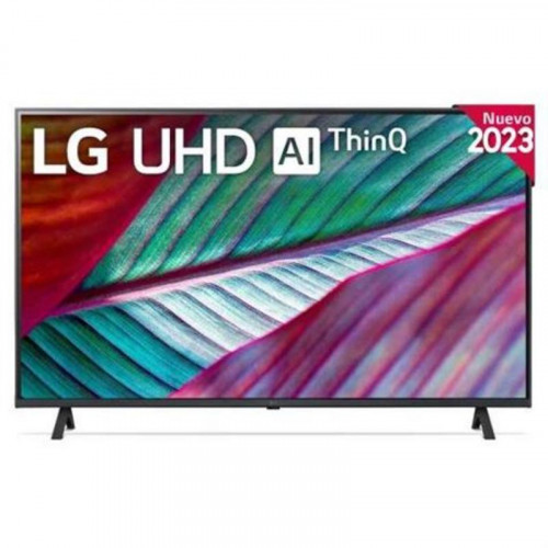 Televisor LG 43UR78006LK 43 Pulgadas...