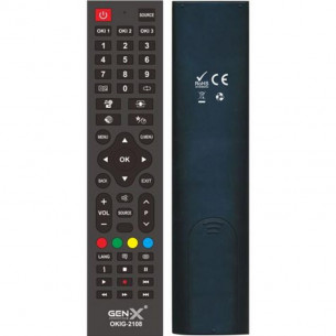 Mando Universal Grande para...