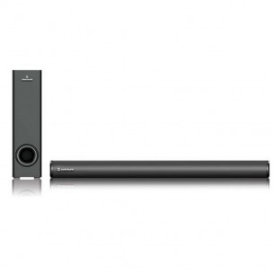 Barra de Sonido Coolsound...