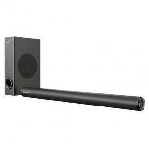 Barra de Sonido Coolsound... 2