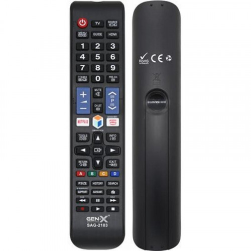 Mando Universal Grande para...