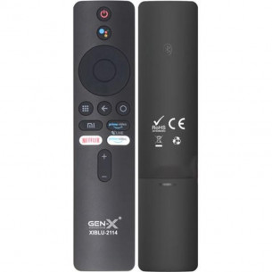 Mando Universal Bluetooth...