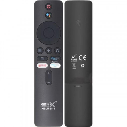 Mando Universal Bluetooth para...