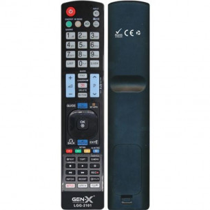 Mando Universal Grande para...